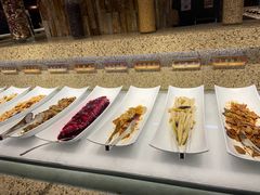 自助取餐区-汉巴味德(大悦城店)