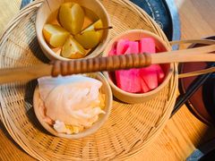 三婆婆的陪嫁泡菜-吃饭皇帝大(解放西路店)