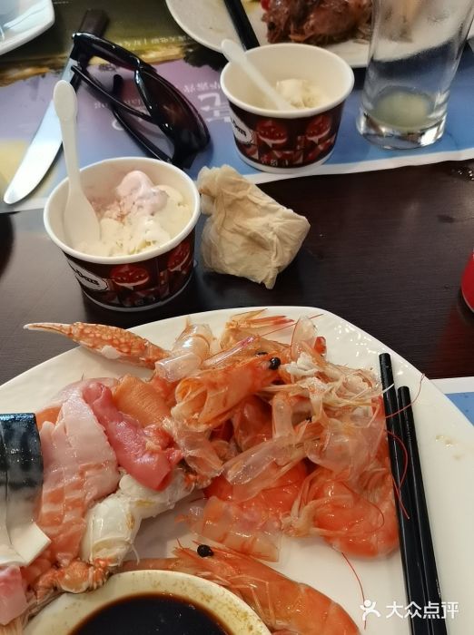 厦门悦华酒店图片
