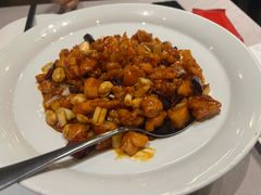 -峨嵋酒家(牡丹园店)