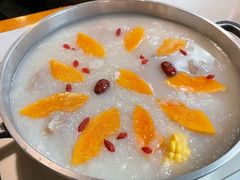 -鼓楼兰亭京味烧烤·铜锅涮肉·猪蹄煲