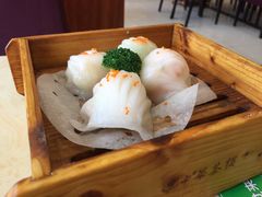 -中恒华茶楼(牌坊店)