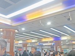 -北京中医药大学东方医院(方庄院区)