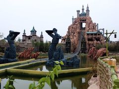 -青岛方特梦幻王国