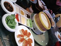 -阿庄新豫菜(航海东路店)