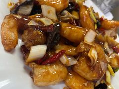 -林之六八·6886大连老菜馆
