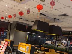 -真功夫(彩田路店)