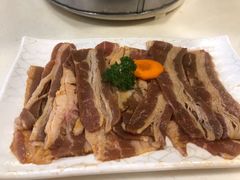 -金刚山(学府路店)