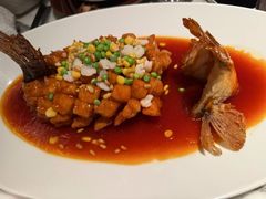 -湖滨28中餐厅·西湖宴·杭州君悦酒店