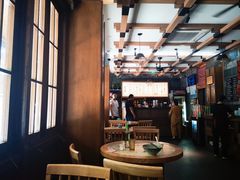 大堂-慧娟面馆·餐厅(望江路店)