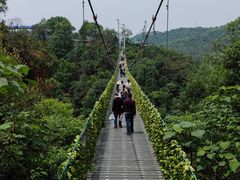 -石燕湖生态旅游景区