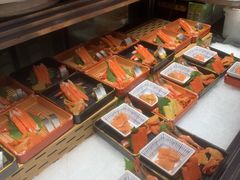 -亚马逊蒸汽活海鲜自助(LCM置汇旭辉广场店)