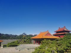 -北陵公园