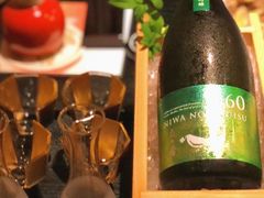 -希望日本料理(保利香槟花园店)