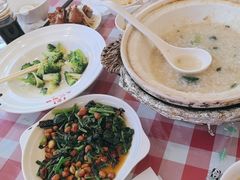 -孟记粥铺·家常菜·烧烤·粥(亚运村店)