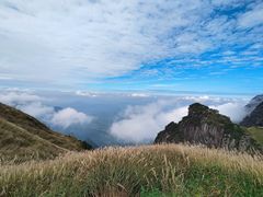 -萍乡武功山风景名胜区