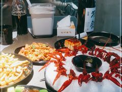 -一棠龙虾(徐家汇城开YOYO店)