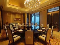 -长沙富力万达文华酒店