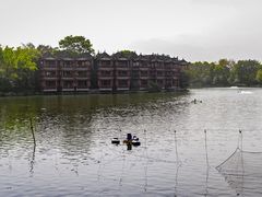 -仙芝竹尖生态园旅游景区