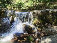 -玉渡山自然风景区