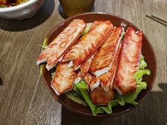 -井福老火锅(温江亚洲湾店)