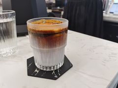 DIRTY-麻雀咖啡SPARROW COFFEE(十全街店)