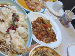 -北李妈妈菜·海肠捞饭(开发区万达店)