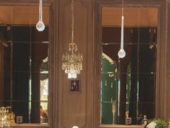 -甜阿姨·天台花园私房菜(万松园店)