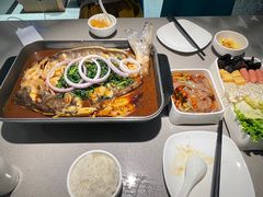 -半天妖烤鱼(大兴大悦春风里店)