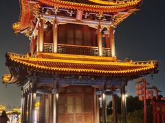 -西安城墙·碑林历史文化景区