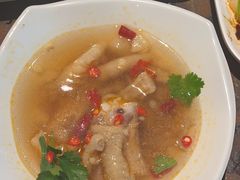 -枪火串烧·东北特色烧烤(罗湖总店)