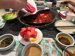-巴蜀大将火锅(春熙店)