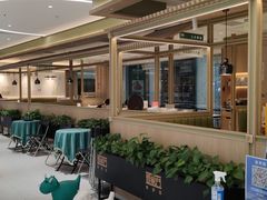 大堂-晋家门(文峰广场店)