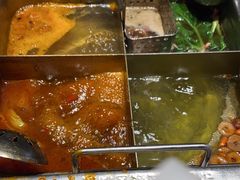 -海底捞火锅(江宸天街店)