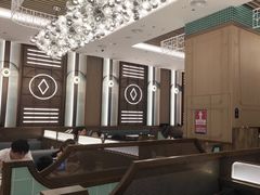 -新世界餐厅(万达店)