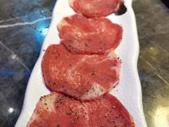 -十三姨正合丰烤肉(营迹路店)