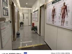 -通透堂中医·精准推拿(万科云城分院)
