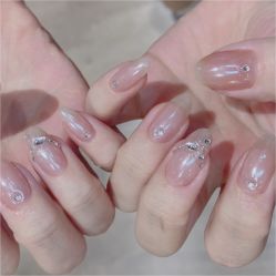 -LADYGIRL·Nail·Lash·美甲美睫