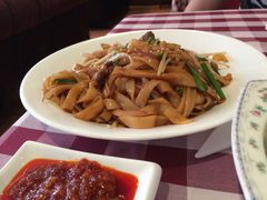 -邓丽君音乐主题餐厅