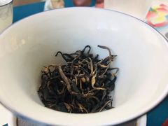 -吴裕泰茶庄(鼓楼店)