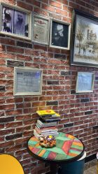 -设计先生形象设计