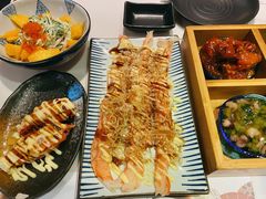 -羽寿司(东方宝泰店)