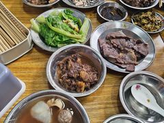 -阿秋牛排(湖心街店)