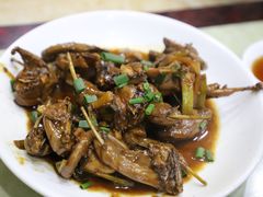 -红灯笼龙凤饭店(宁波老字号店)