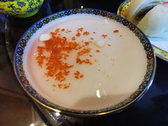 杏仁豆腐-富华斋饽饽铺·宫廷糕点·伴手礼(护国新天地店)