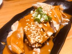 -金谷园饺子·烧烤(人大总店)