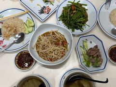 -红大哥水门鸡饭(總店)