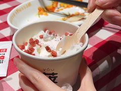 -西贝(东方路店)