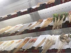 -成都玉林串串香(世纪港湾店)