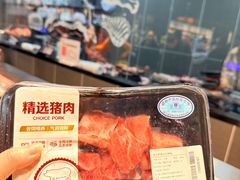 -永辉超市(龙潭寺店)